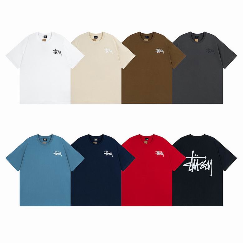 Stussy S-XL  19ttXB852